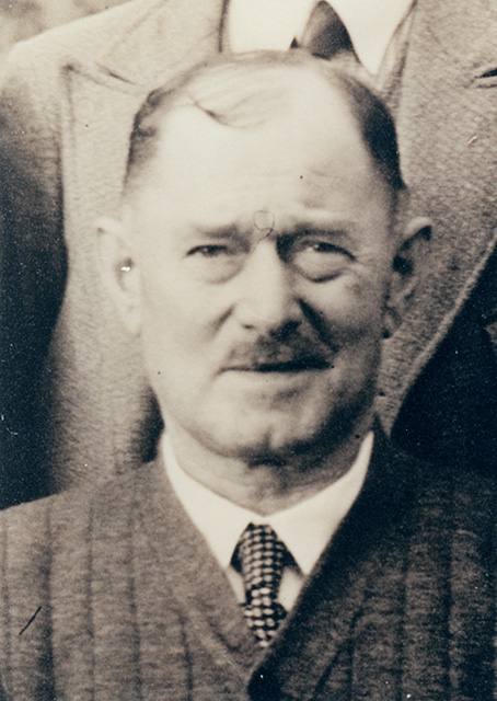 Albrecht Arthur Sieber