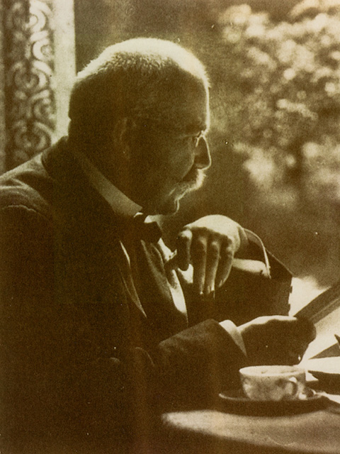 Georg Friedrich Sieber